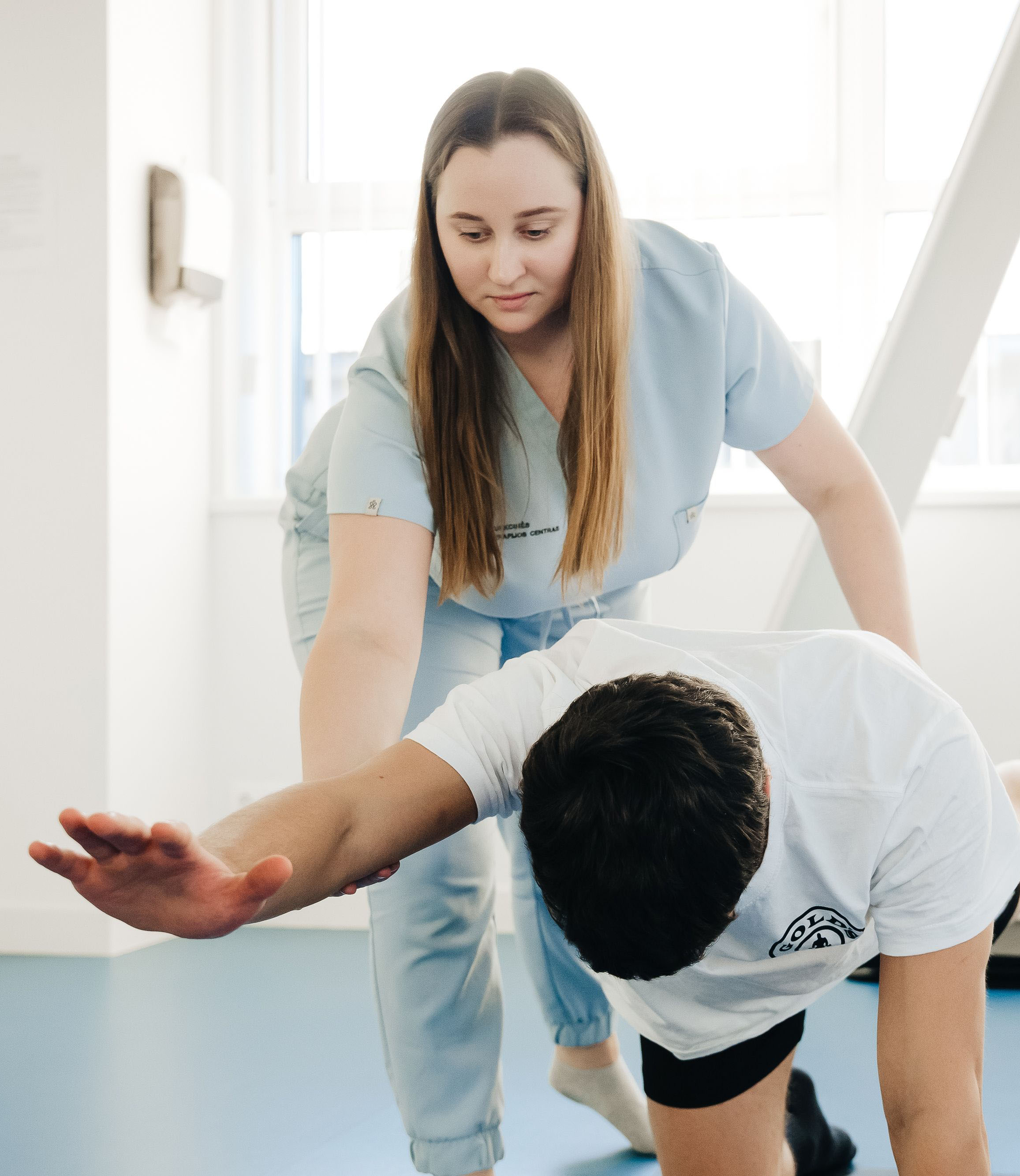 Next-Level Efficiency: How ChatGPT for Healthcare Is Saving Hours for Clinicians